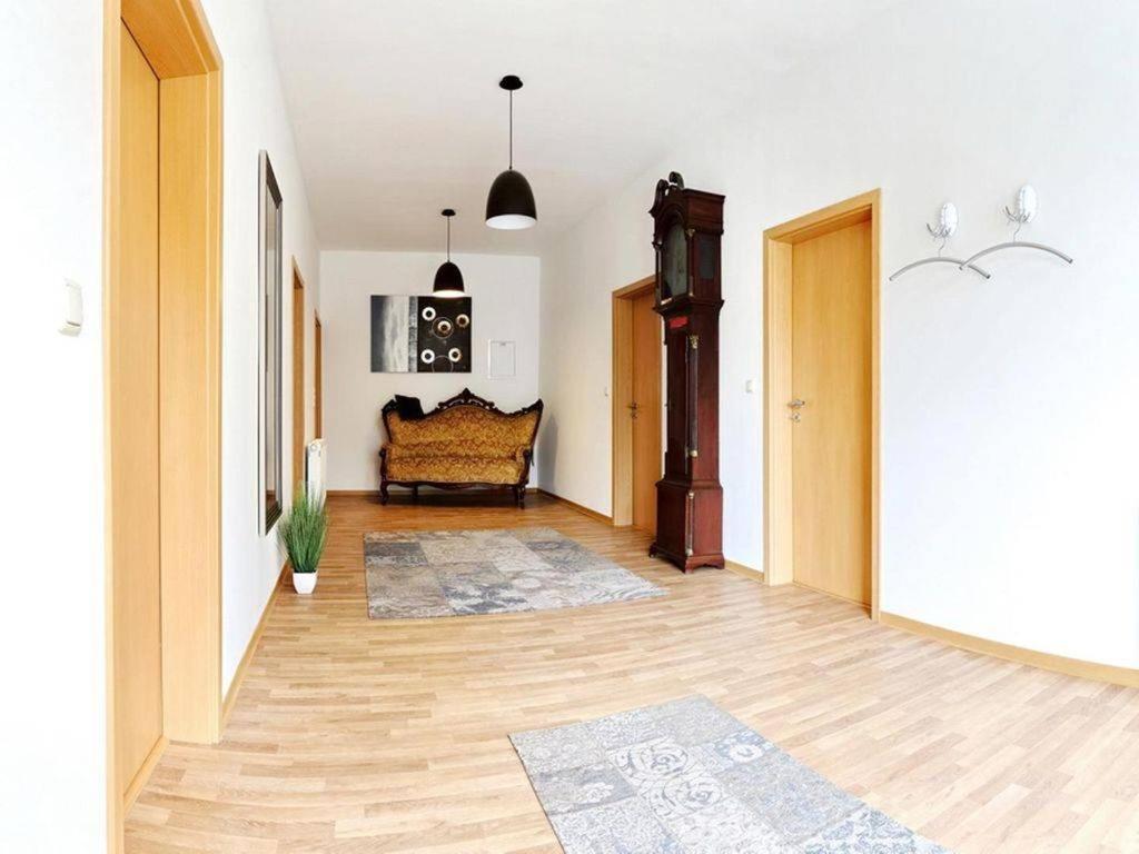 Ferienwohnung Leuchtfeuer - Hof Sinswuerden Butjadingen Eksteriør bilde